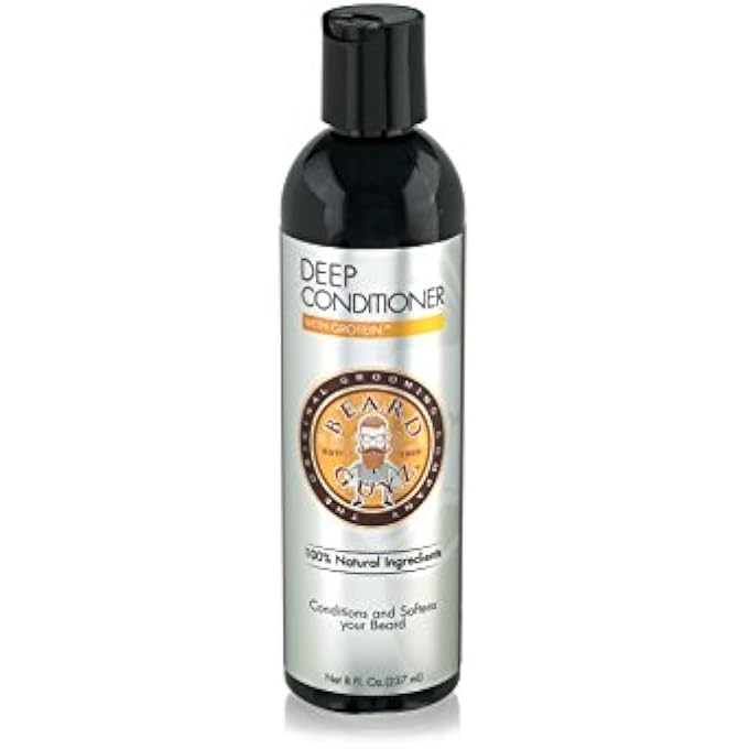 DEEP CONDITIONER 25, 8 FLUID OUNCE